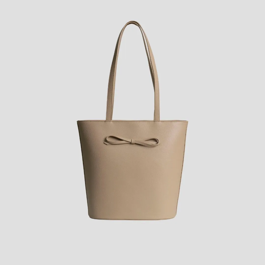 F.timber Eliza Shoulder Tote Bag