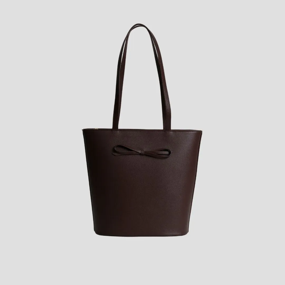 F.timber Eliza Shoulder Tote Bag