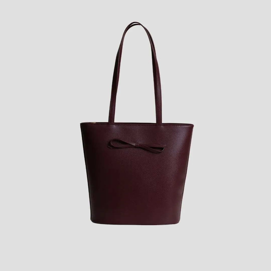 F.timber Eliza Shoulder Tote Bag