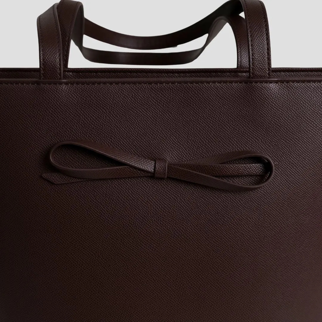 F.timber Eliza Shoulder Tote Bag
