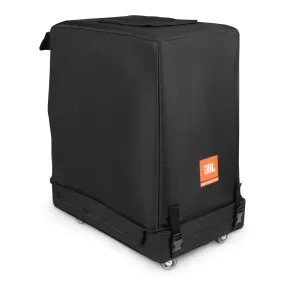 Gator EONONEMK2-TRANS Transporter Bag for JBL EON ONE MKII, Wheels