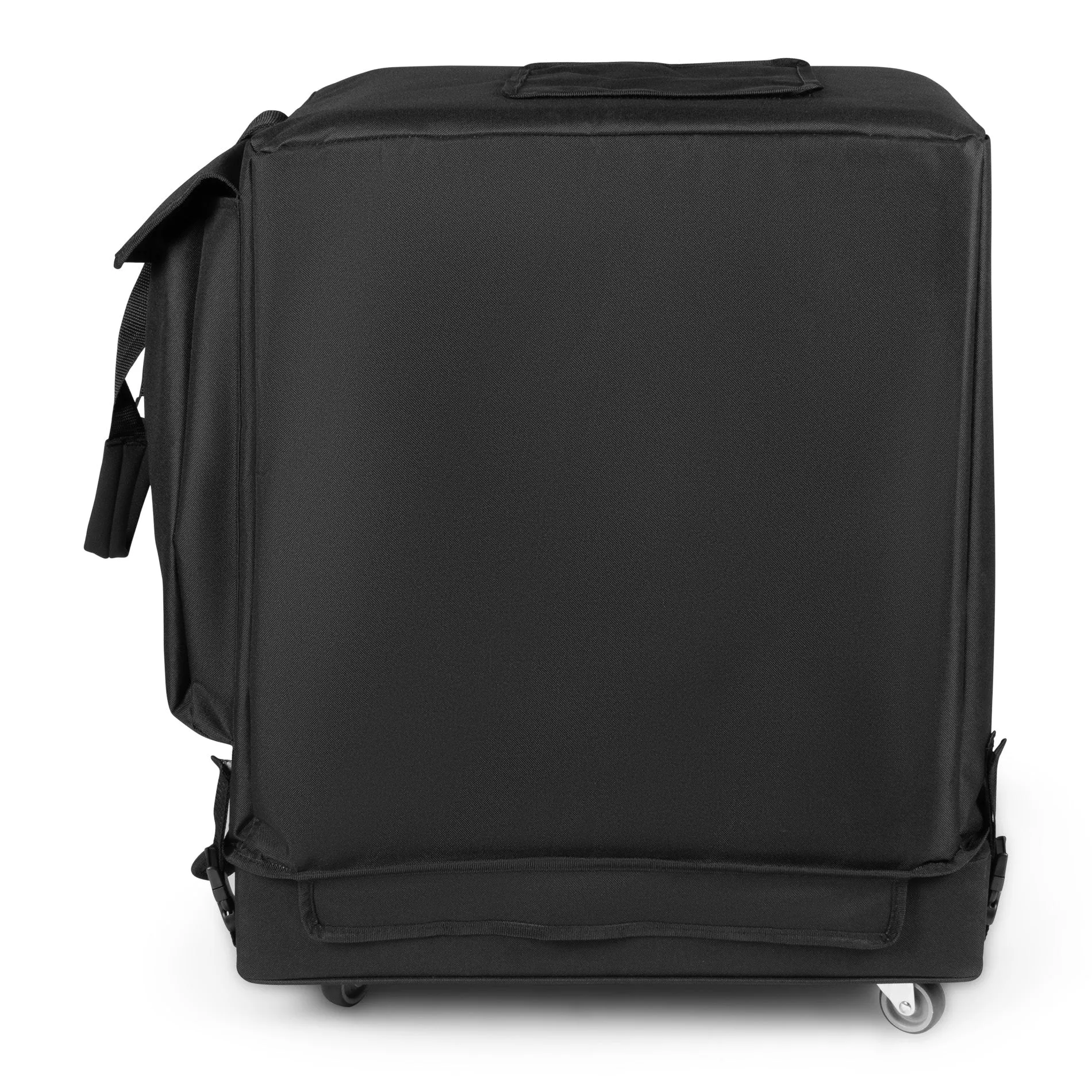 Gator EONONEMK2-TRANS Transporter Bag for JBL EON ONE MKII, Wheels
