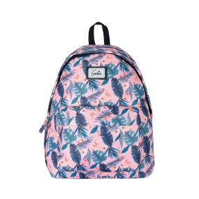 Genie Miami Laptop Backpack for Women, 16 inches Office Bag, Sky Blue Stylish and Trendy Bag for Office and College