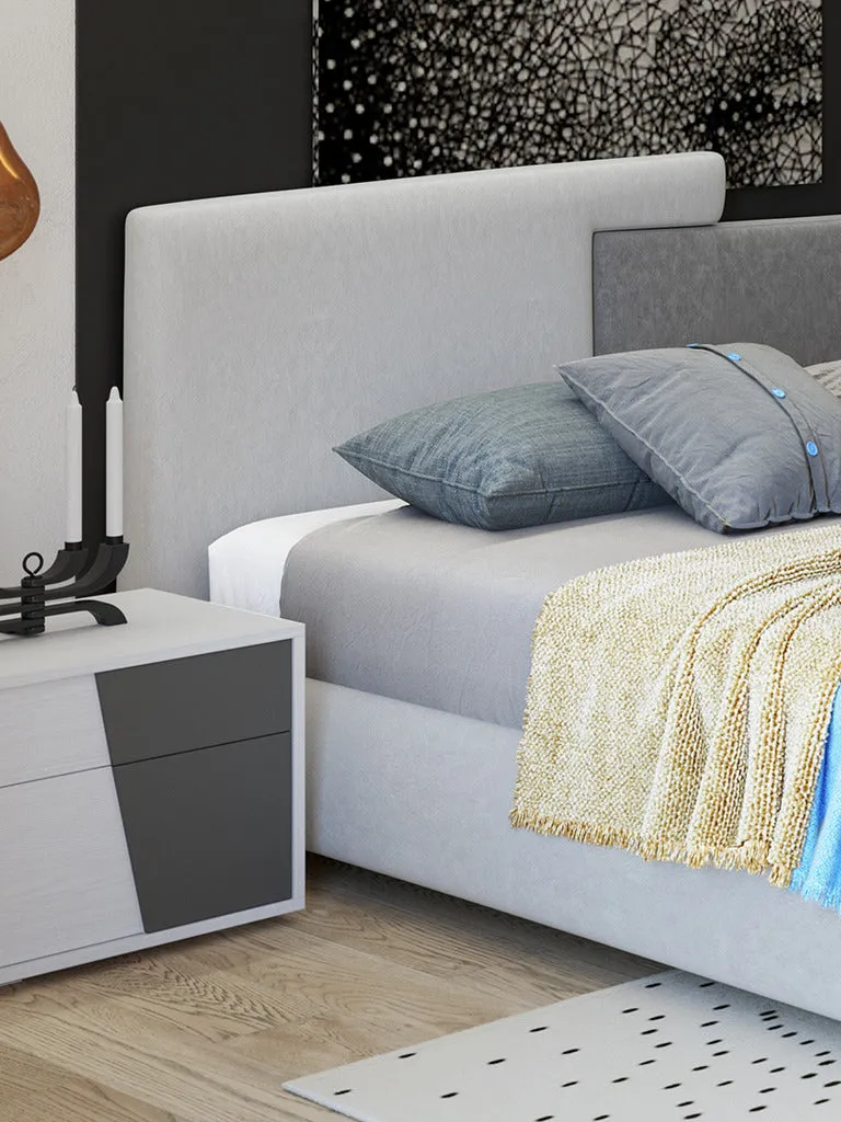 GIESSEGI CHERI BED