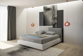 GIESSEGI CHERI BED