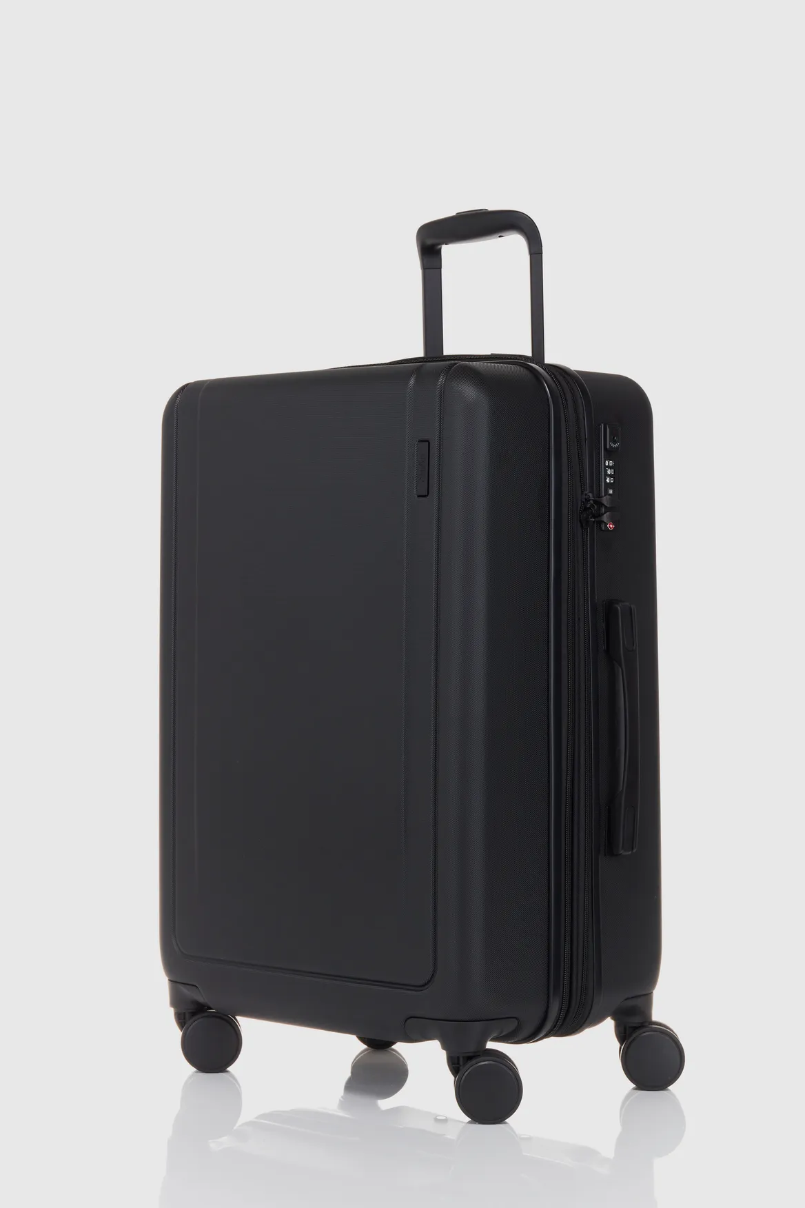 Glide 66cm Suitcase