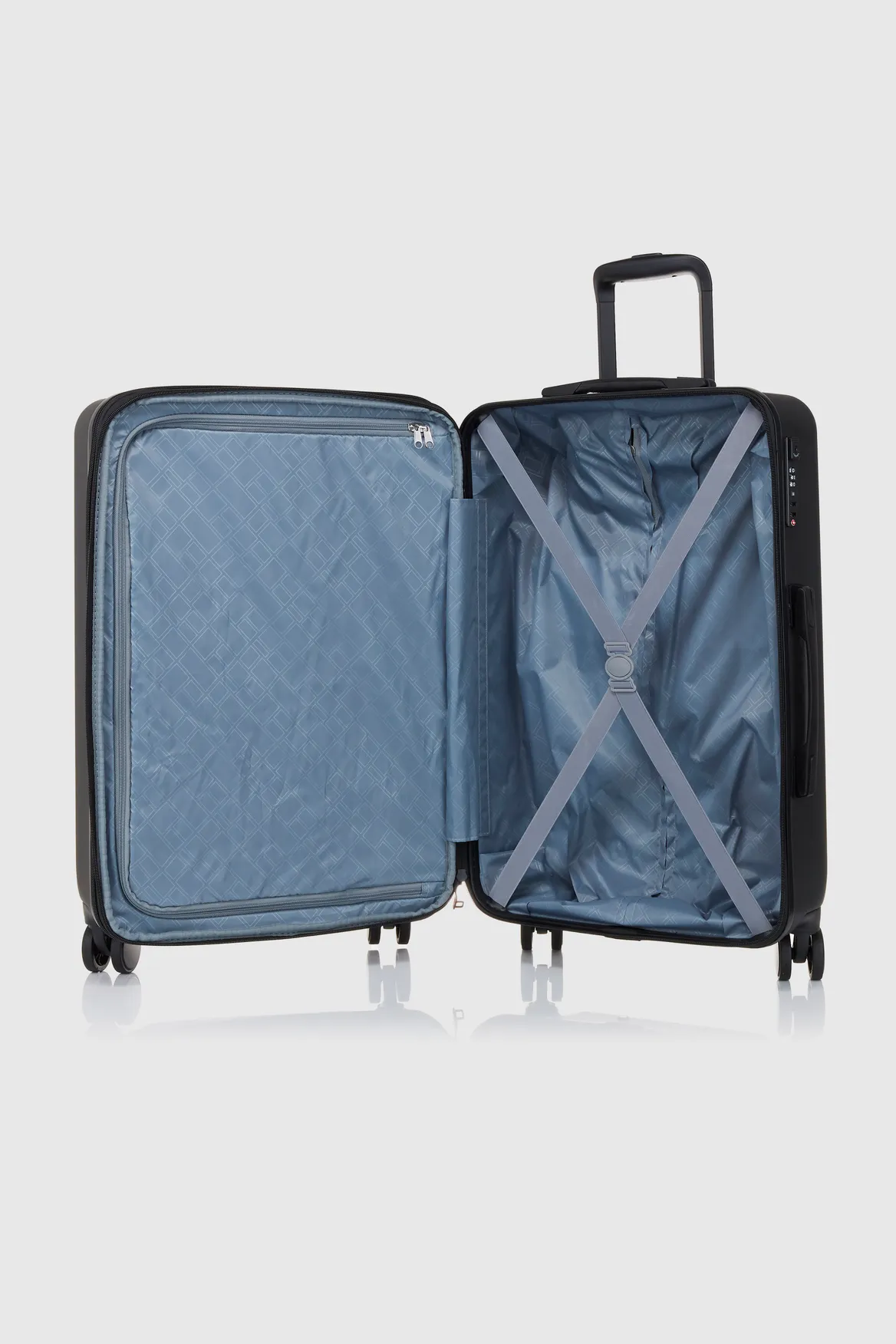 Glide 66cm Suitcase