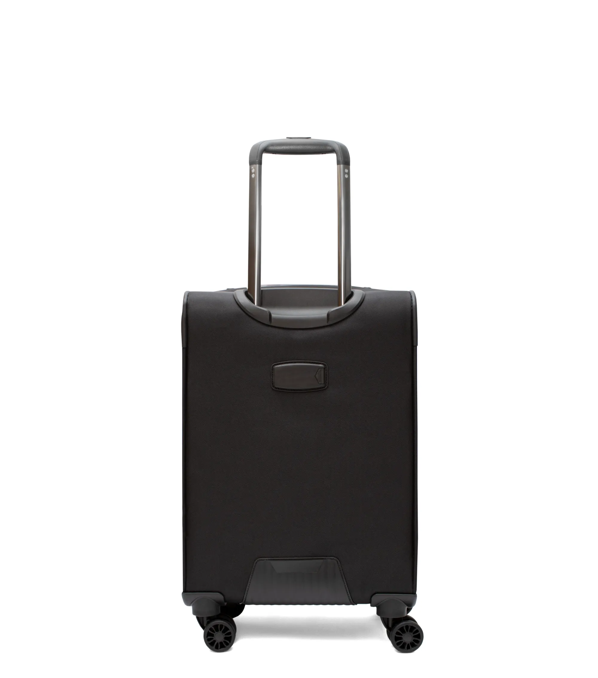 Gold Travel Carry-on 19" Softside Cabin Luggage