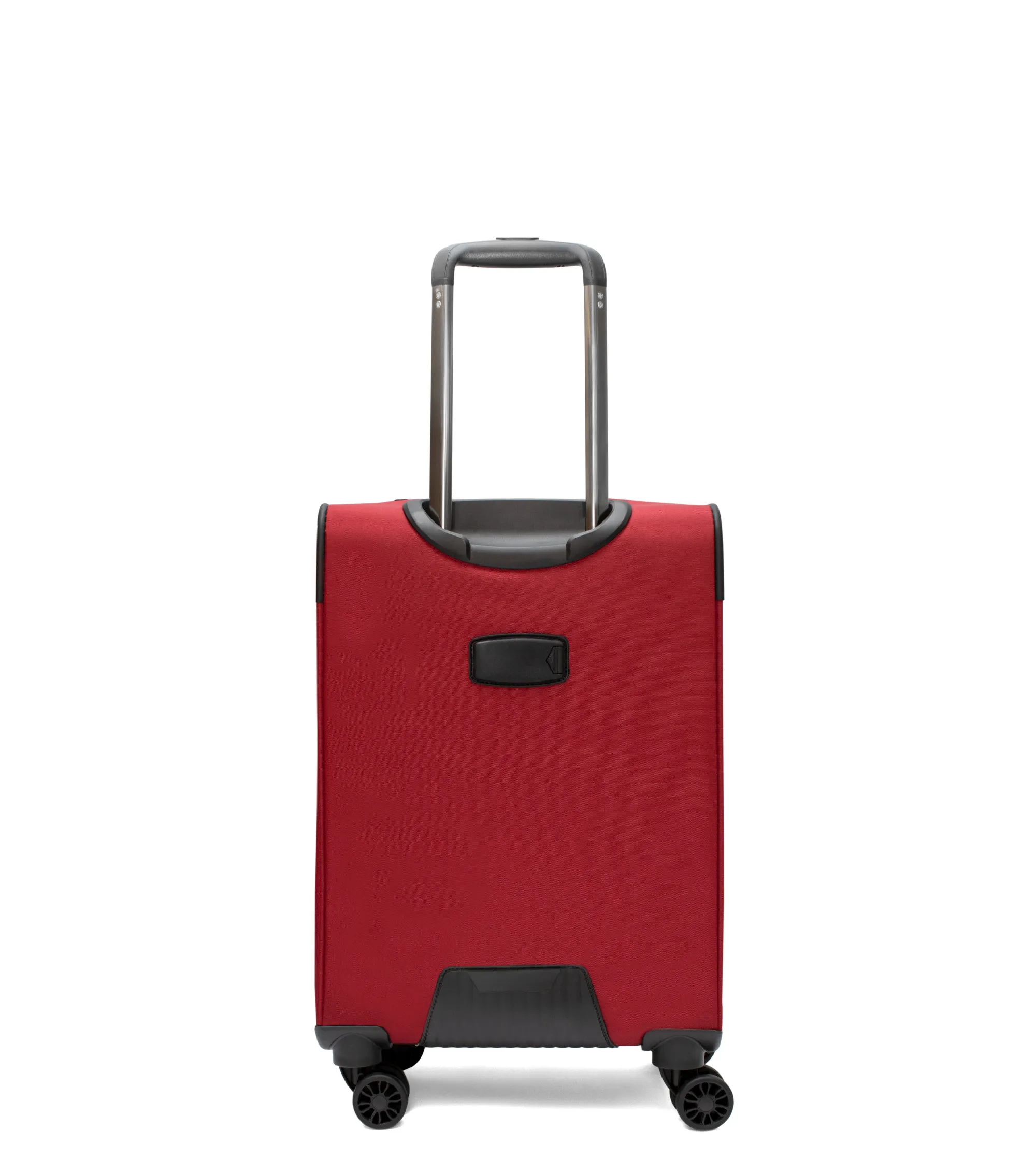 Gold Travel Carry-on 19" Softside Cabin Luggage