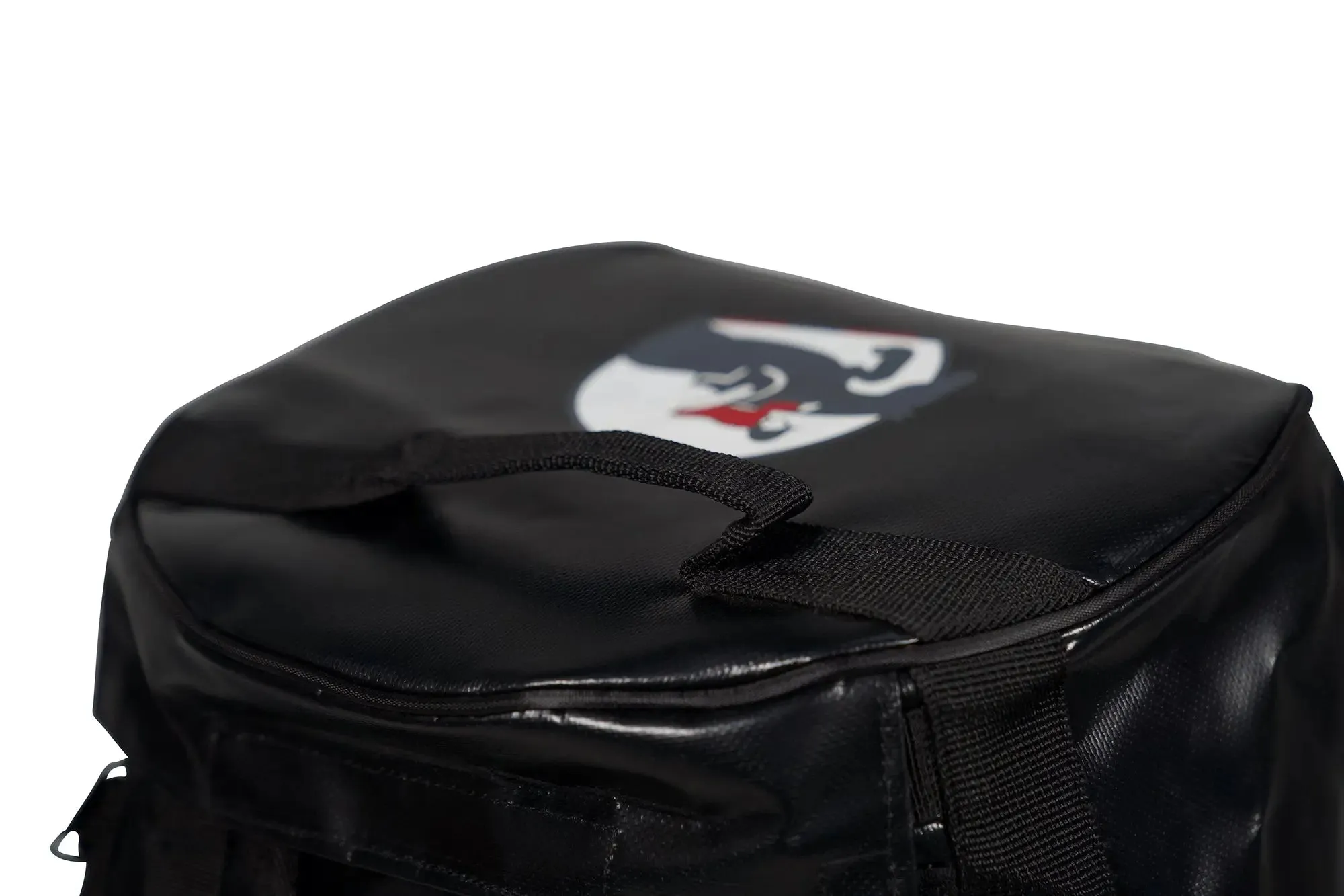 Grand Prix Duffle Backpack Travel Bag