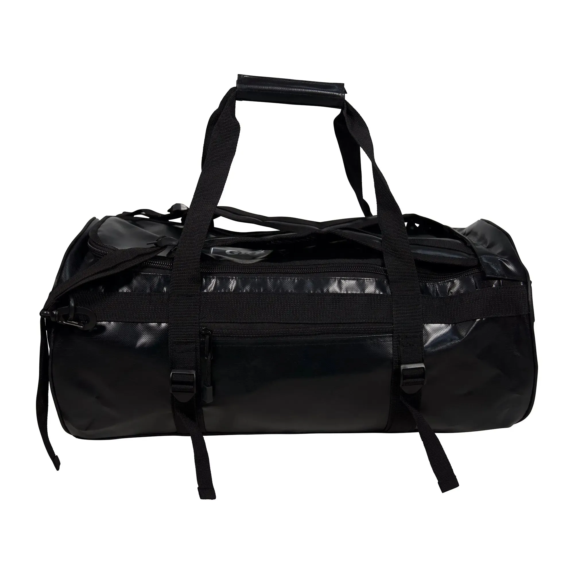 Grand Prix Duffle Backpack Travel Bag