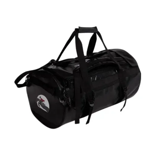 Grand Prix Duffle Backpack Travel Bag