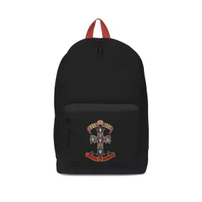 Gun N Roses Appetite For Destruction Classic Backpack