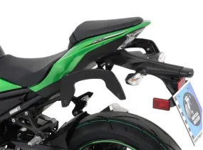 Hepco & Becker C-Bow Carrier '17-'20 Kawasaki Z900
