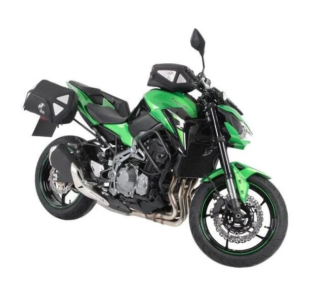 Hepco & Becker C-Bow Carrier '17-'20 Kawasaki Z900