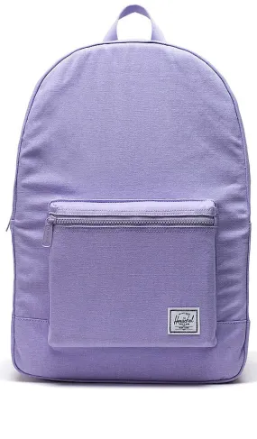 Herschel Supply Co. Daypack Backpack in Lavender