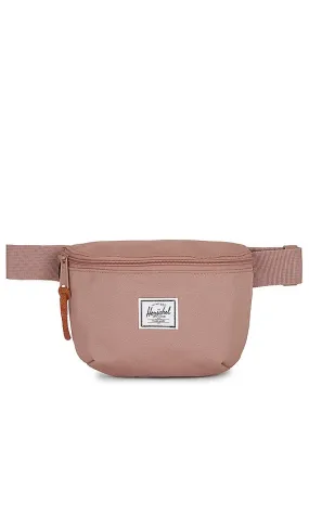 Herschel Supply Co. Hip Pack in Mauve
