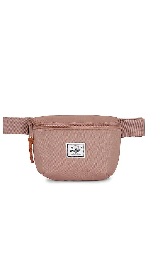 Herschel Supply Co. Hip Pack in Mauve