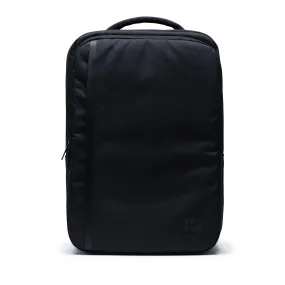 Herschel Travel backpack, black