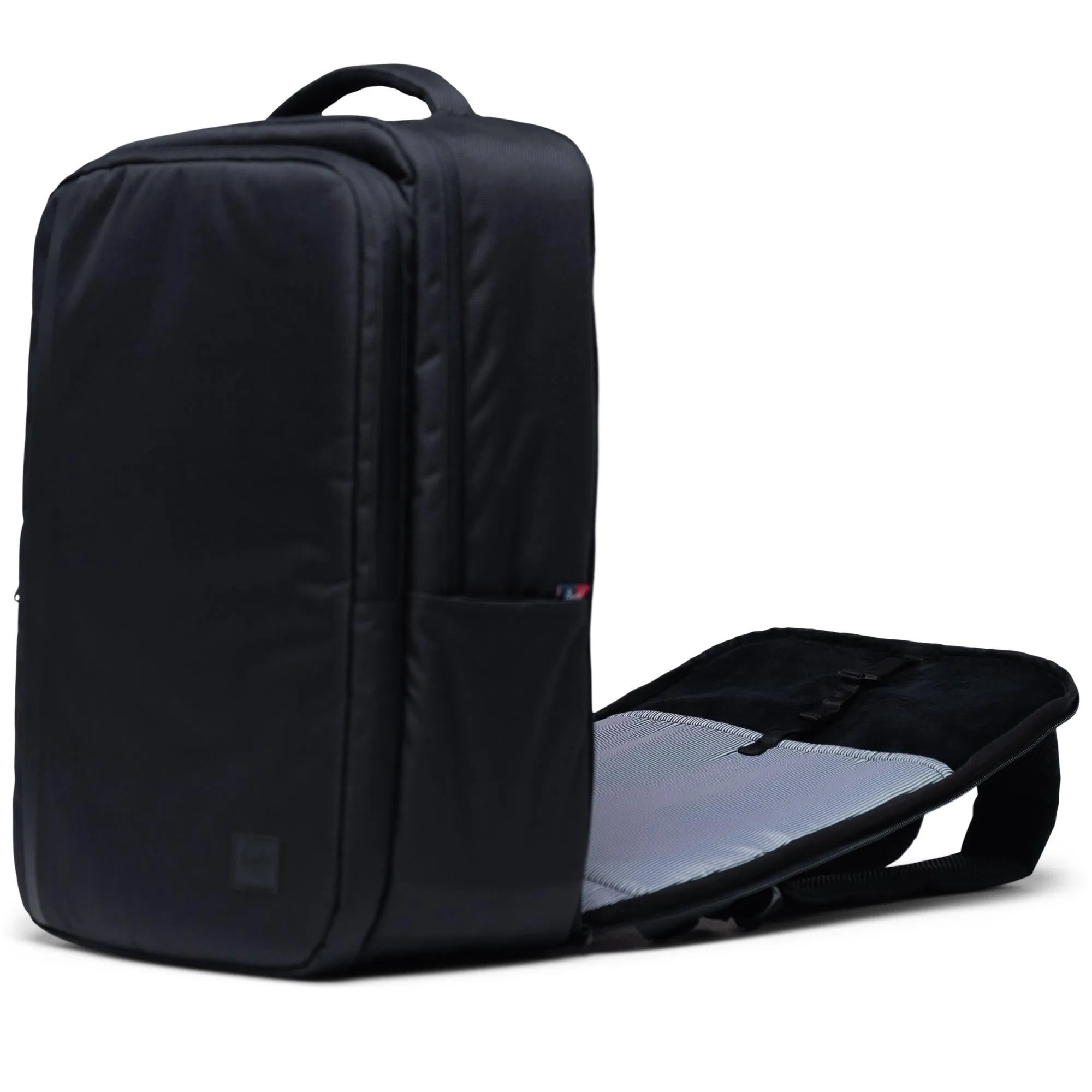 Herschel Travel backpack, black