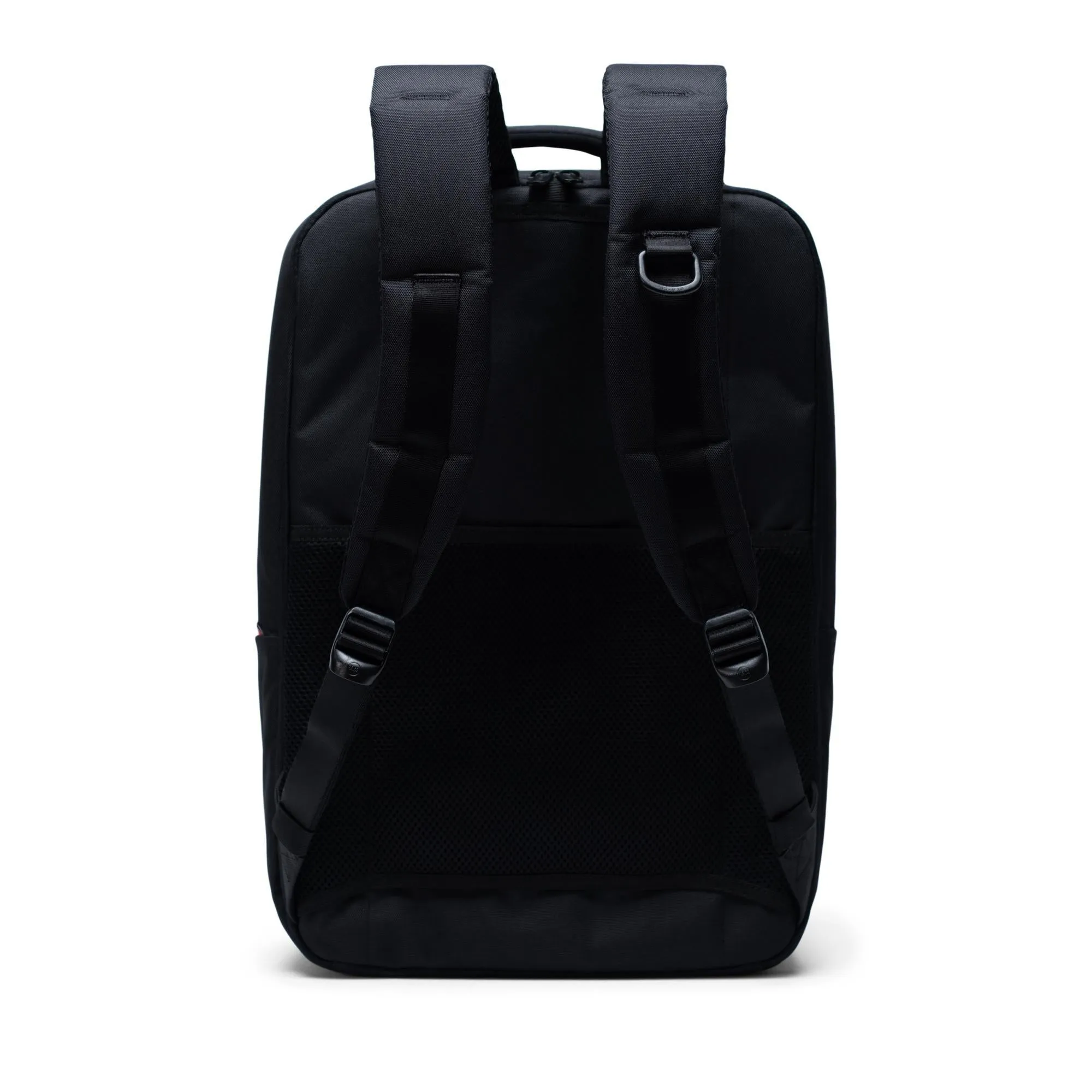 Herschel Travel backpack, black