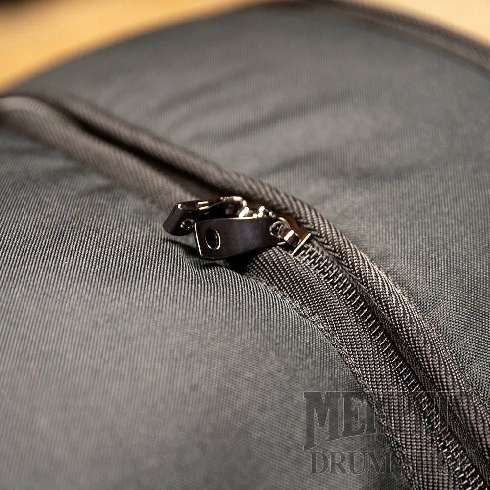 Humes & Berg 10x4.5 Drum Seeker Snare Drum Bag / Case
