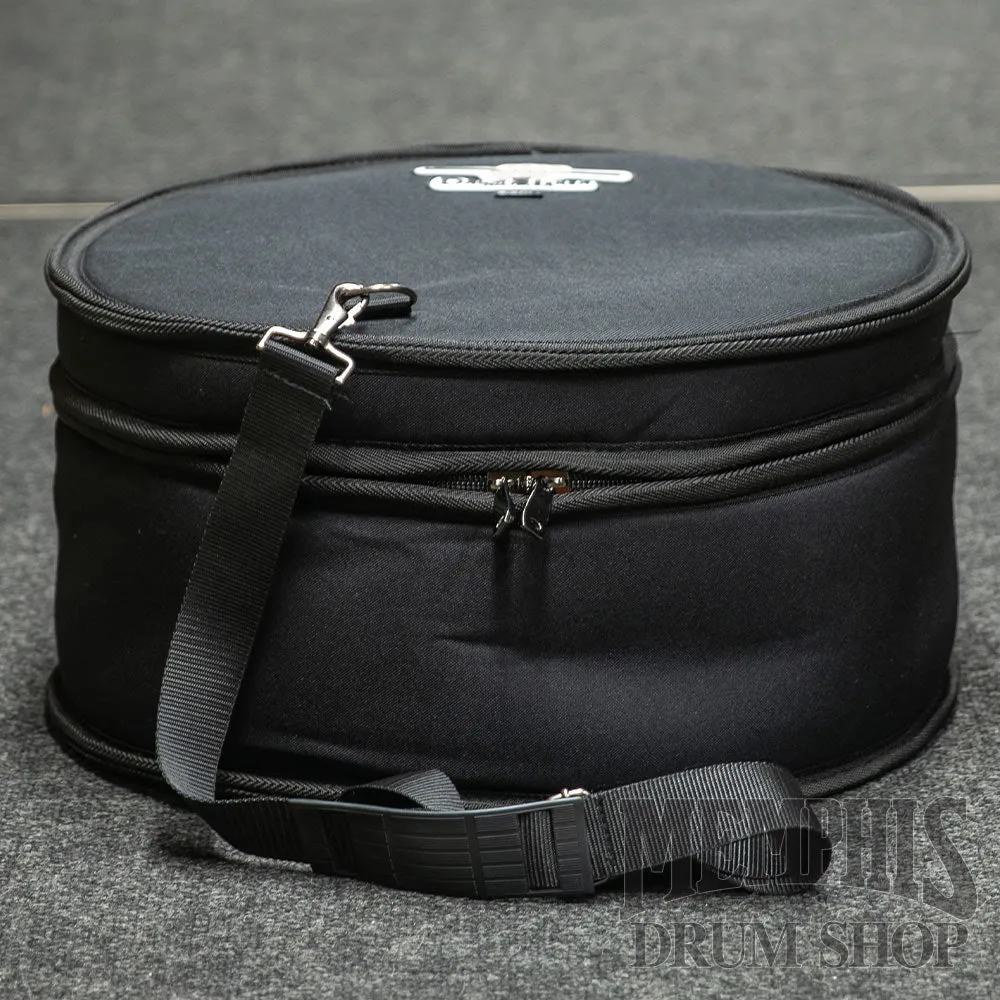 Humes & Berg 10x4.5 Drum Seeker Snare Drum Bag / Case