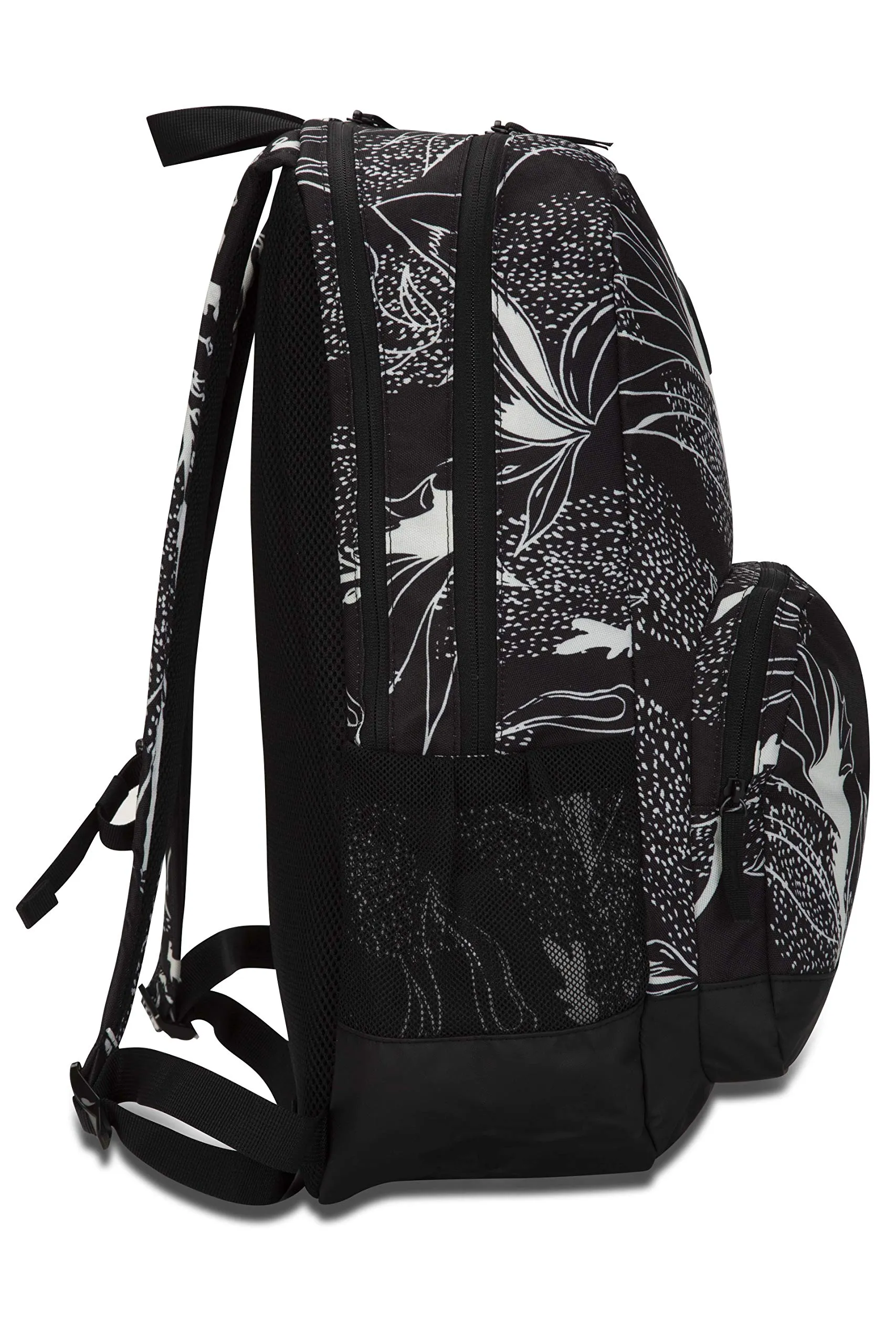 Hurley Printed Renegade II 26L Backpack - Oil Grey