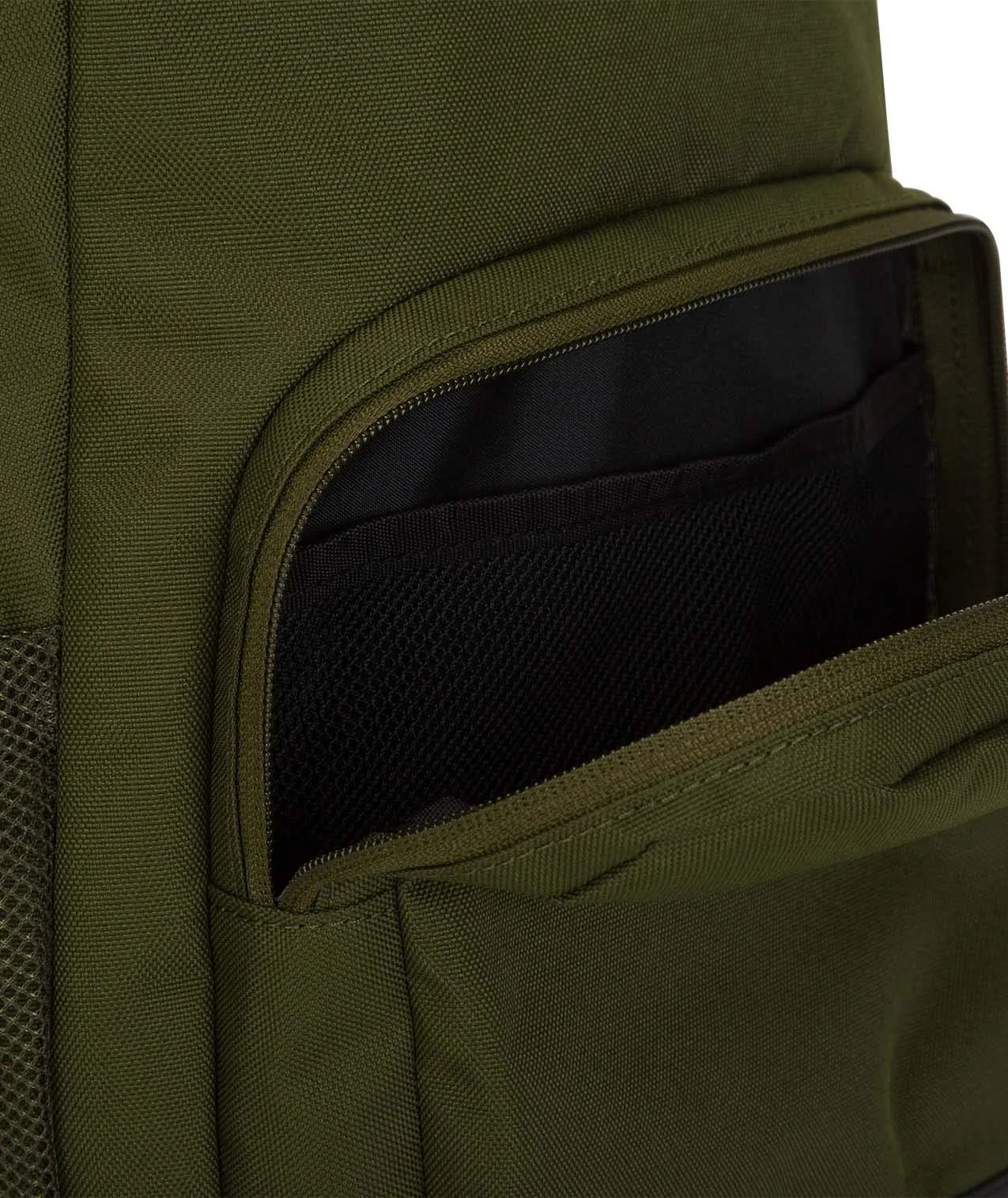 Hurley Renegade II Solid 26L Backpack - Legion Green