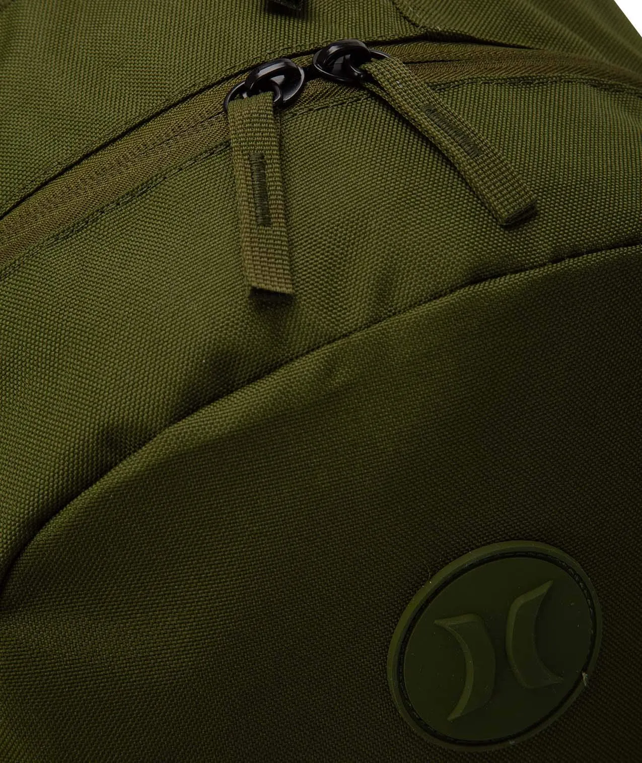 Hurley Renegade II Solid 26L Backpack - Legion Green