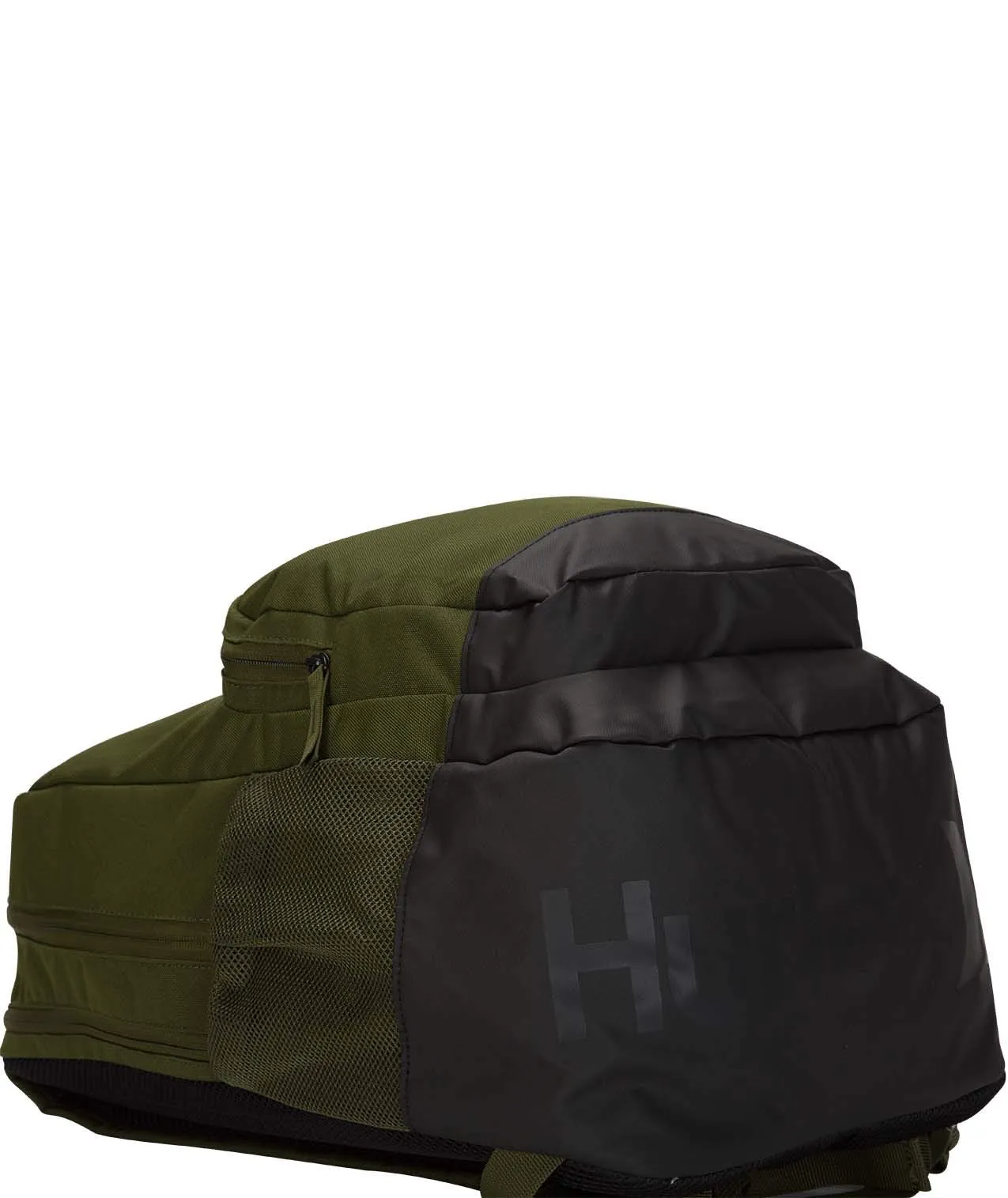 Hurley Renegade II Solid 26L Backpack - Legion Green