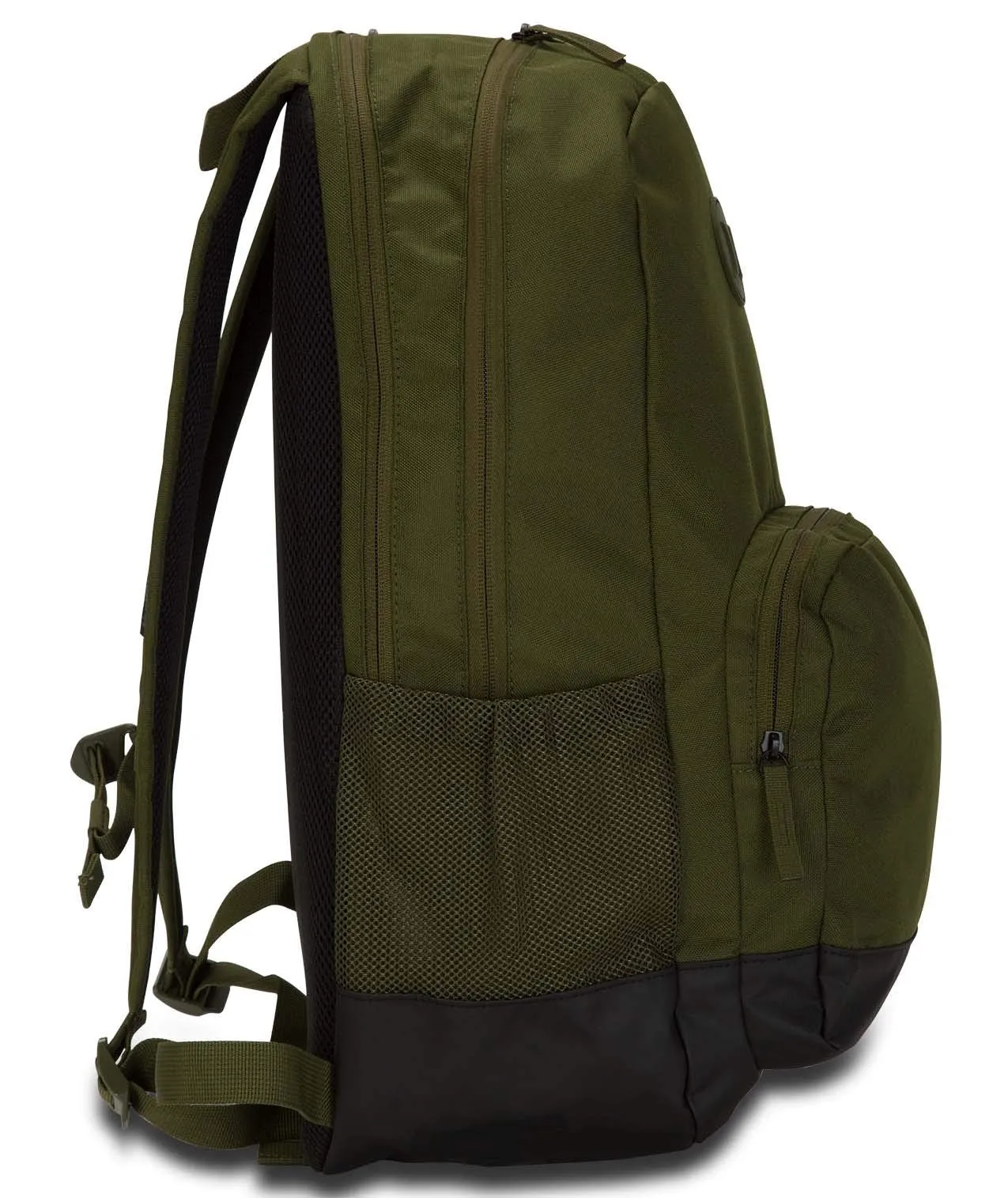 Hurley Renegade II Solid 26L Backpack - Legion Green