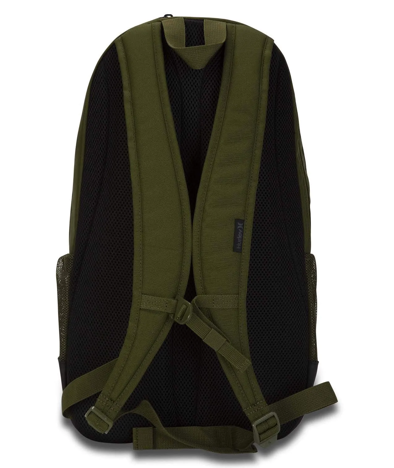 Hurley Renegade II Solid 26L Backpack - Legion Green