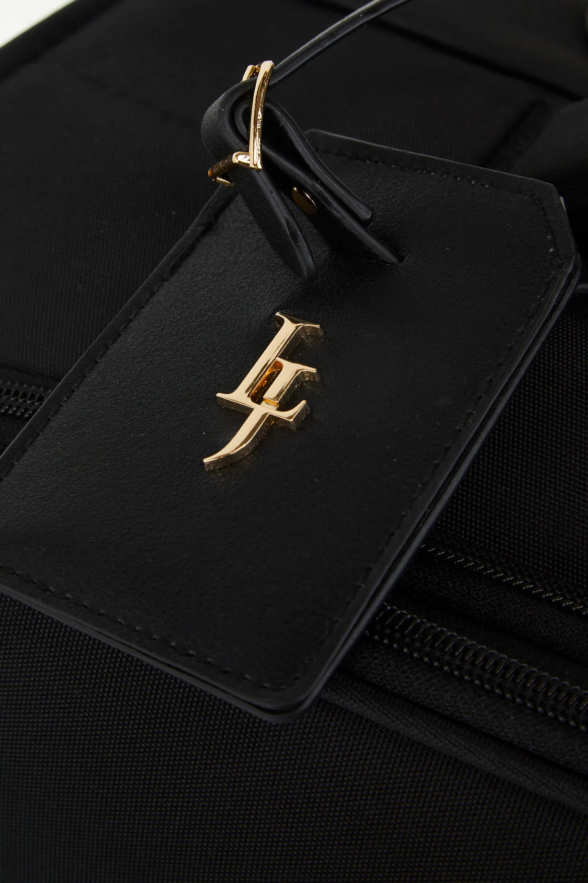 Jacquard 55cm Suitcase
