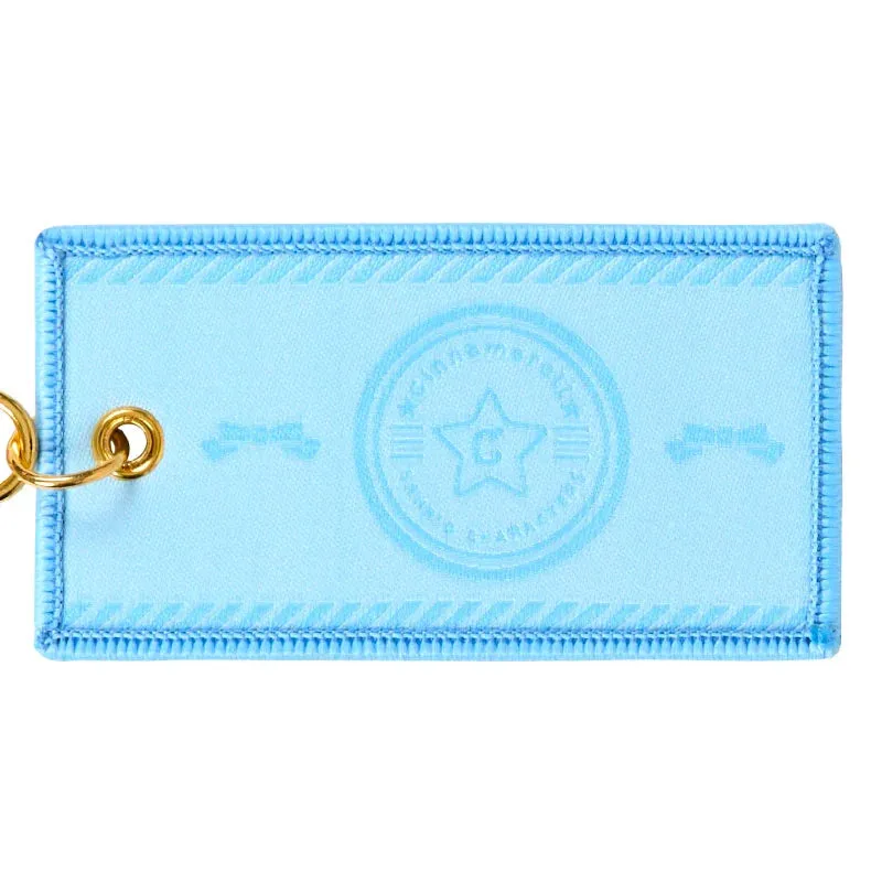 Japan Sanrio - Cinnamoroll Ticket-style Flight Tag (Travel)