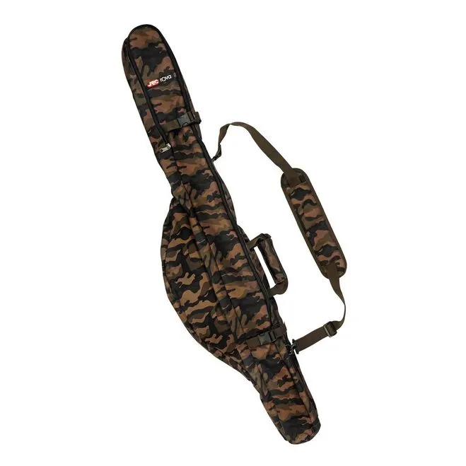 JRC Rova 2 Rod Sleeve Short 10FT