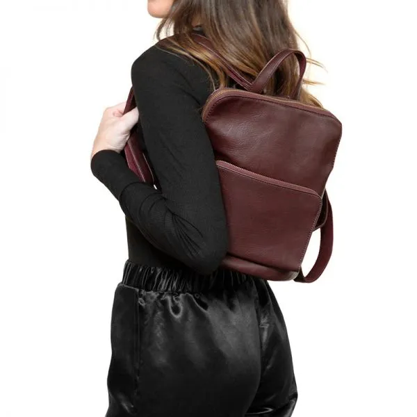 Julia Mini Backpack - Joy Susan