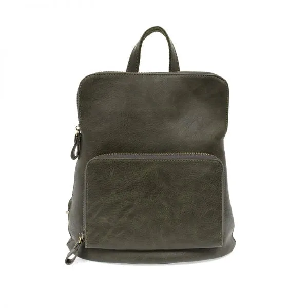 Julia Mini Backpack - Joy Susan