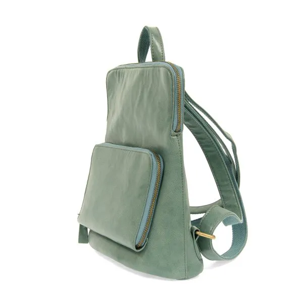 Julia Mini Backpack - Joy Susan