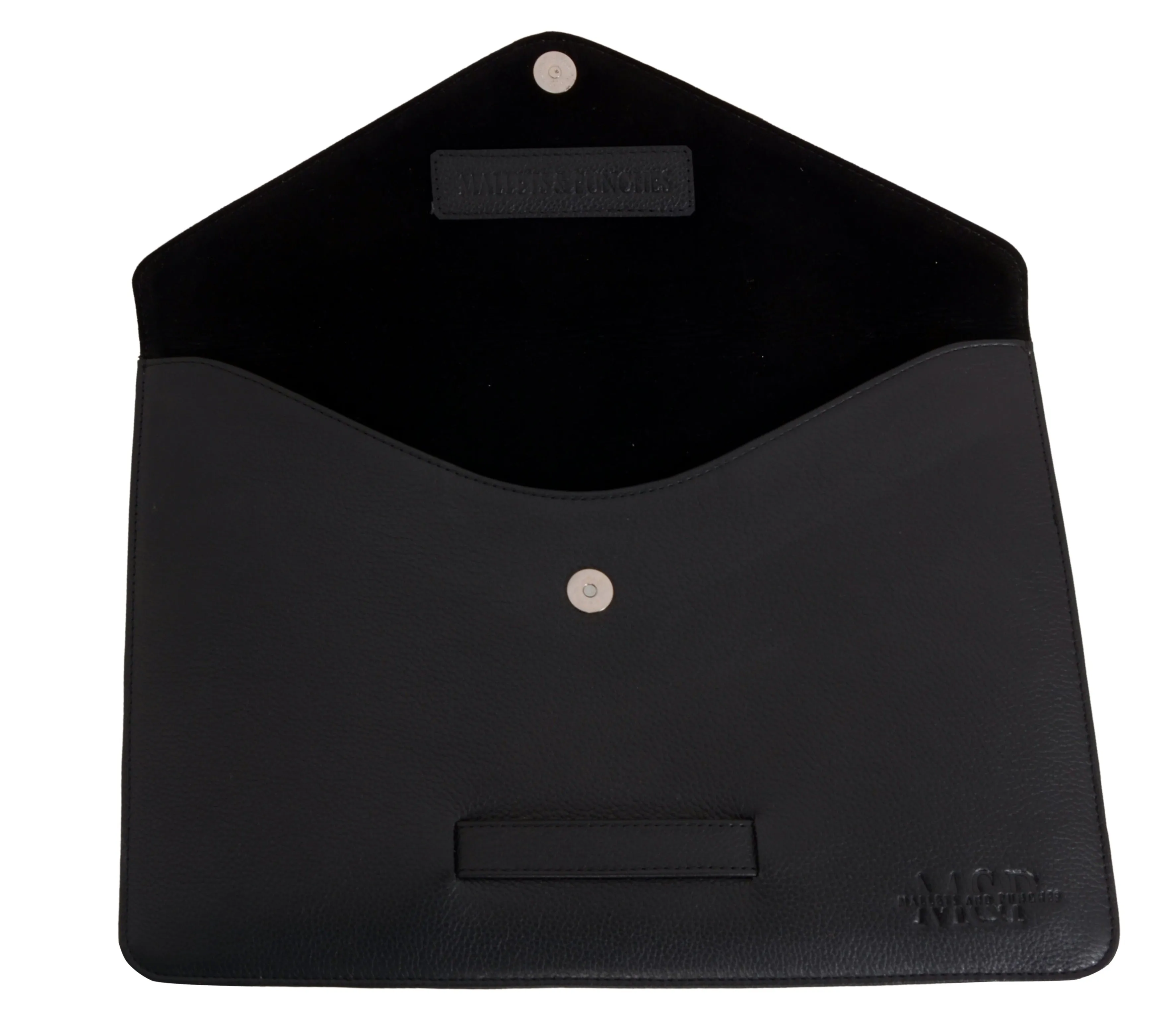 Laptop Sleeve Black