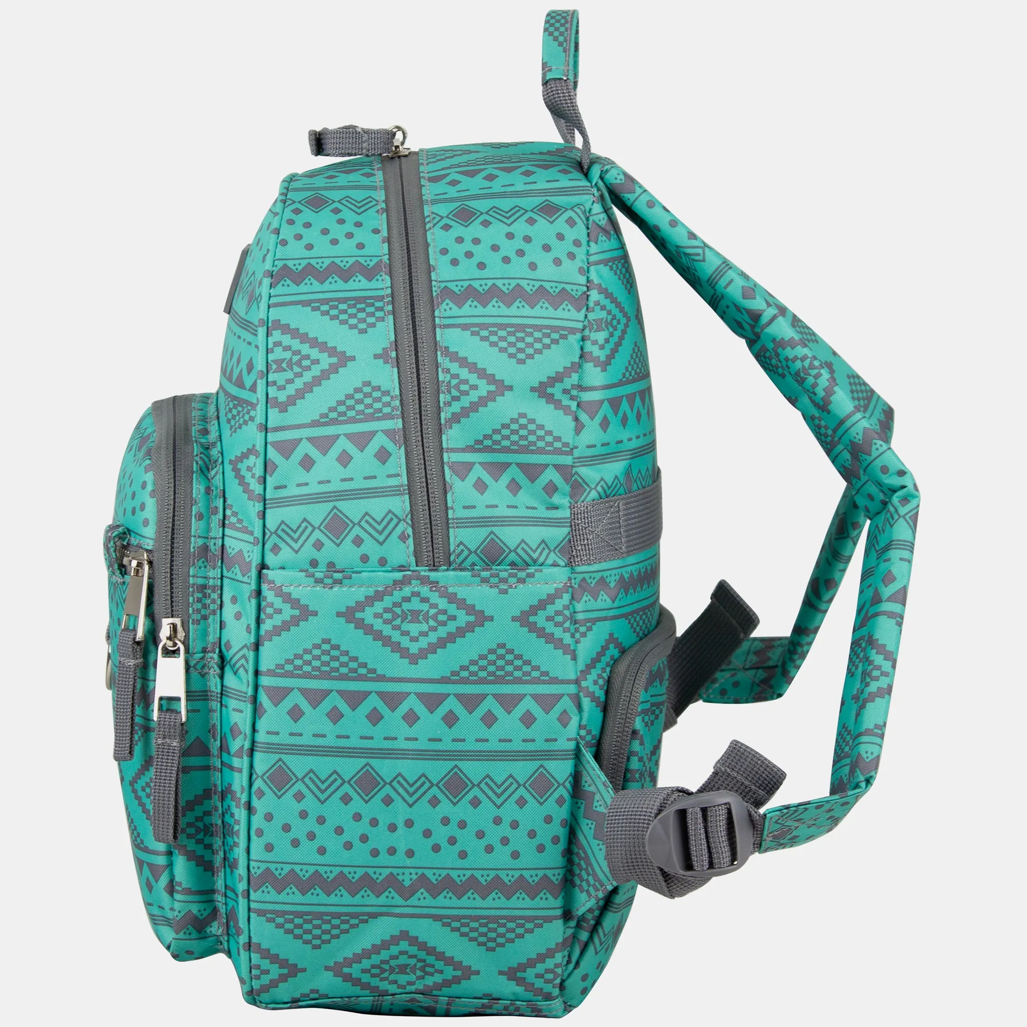 Lauren Mini Biking Backpack