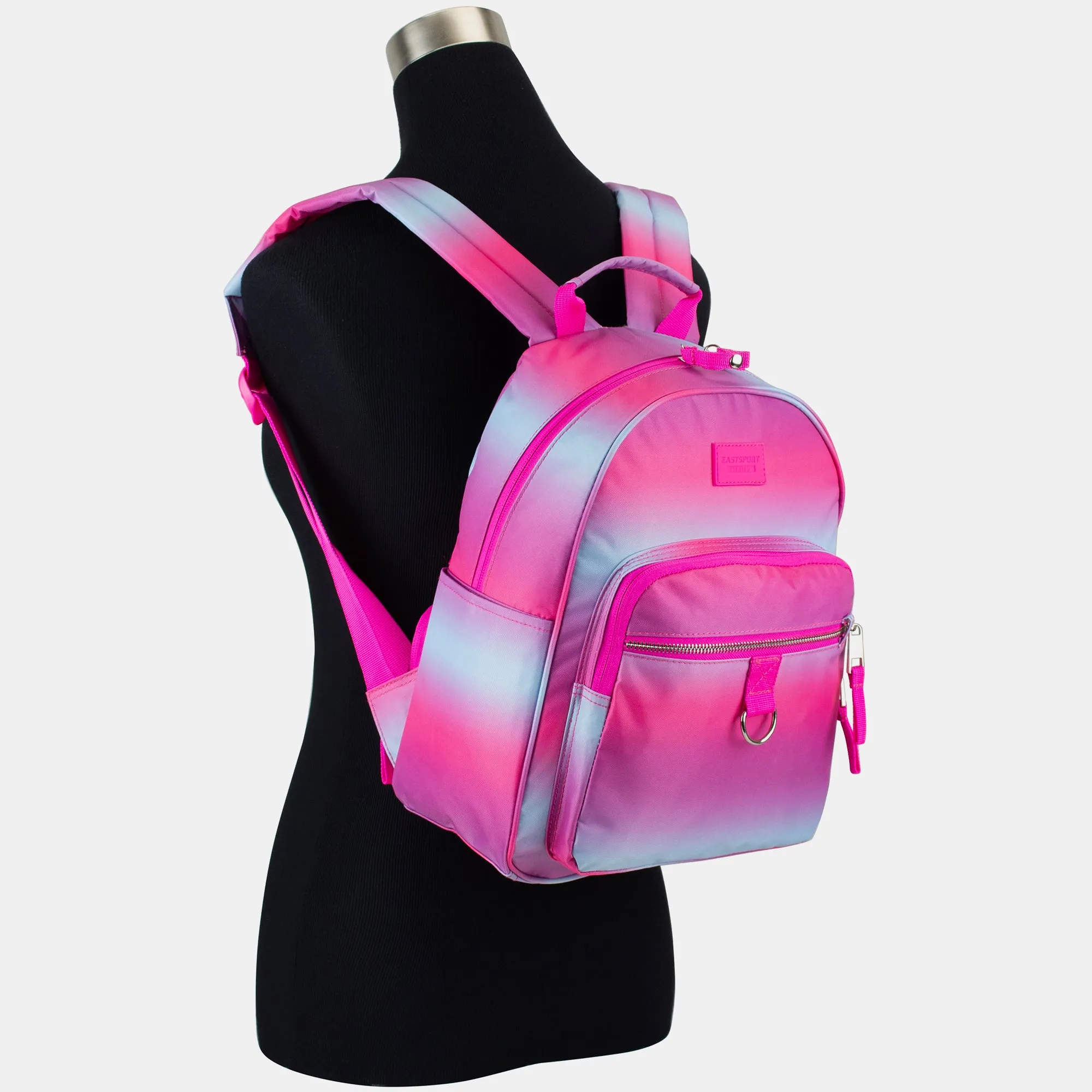 Lauren Mini Biking Backpack