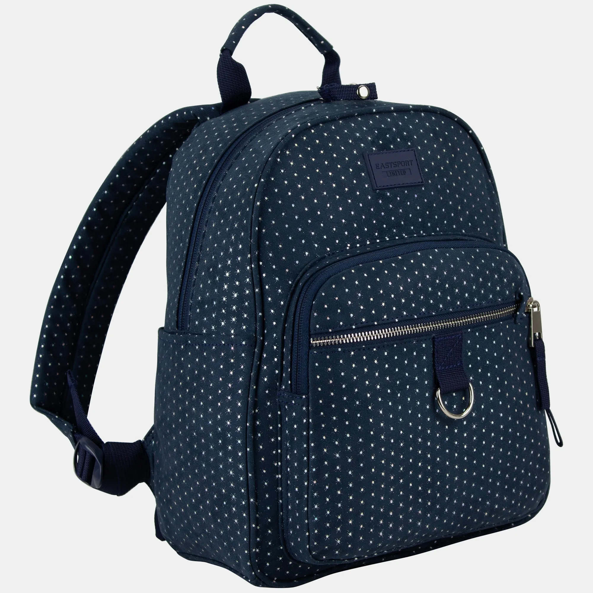 Lauren Mini Biking Backpack