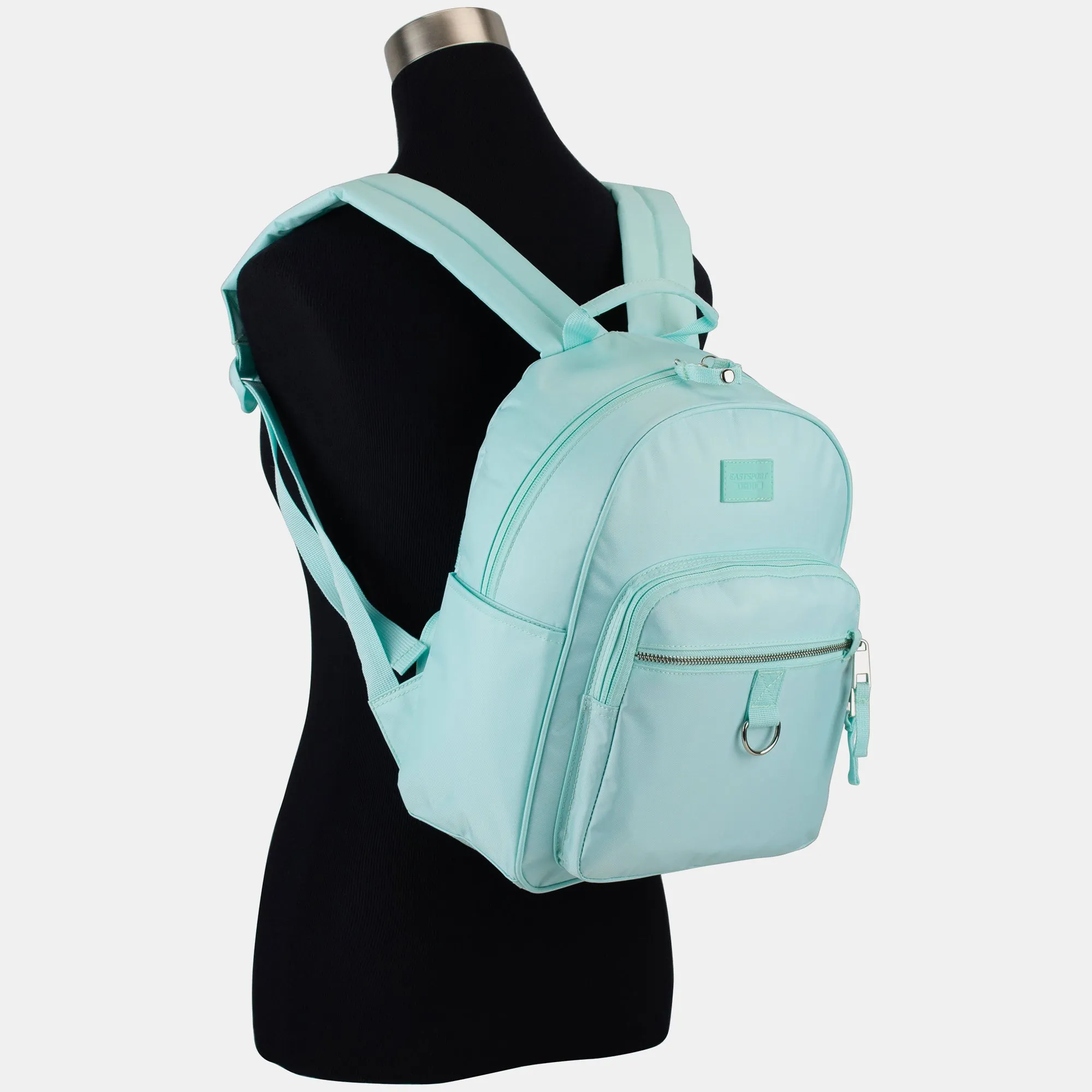 Lauren Mini Biking Backpack