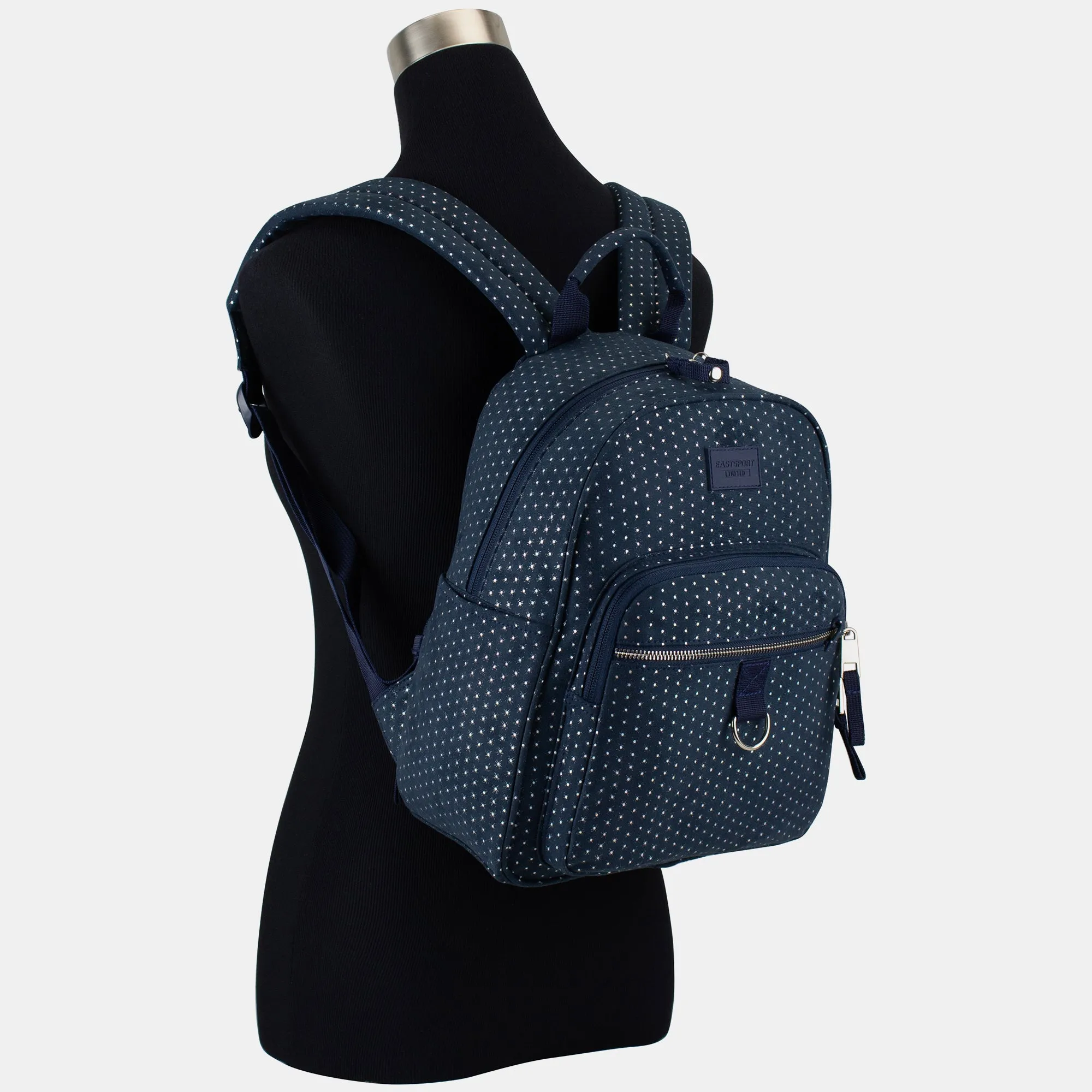 Lauren Mini Biking Backpack