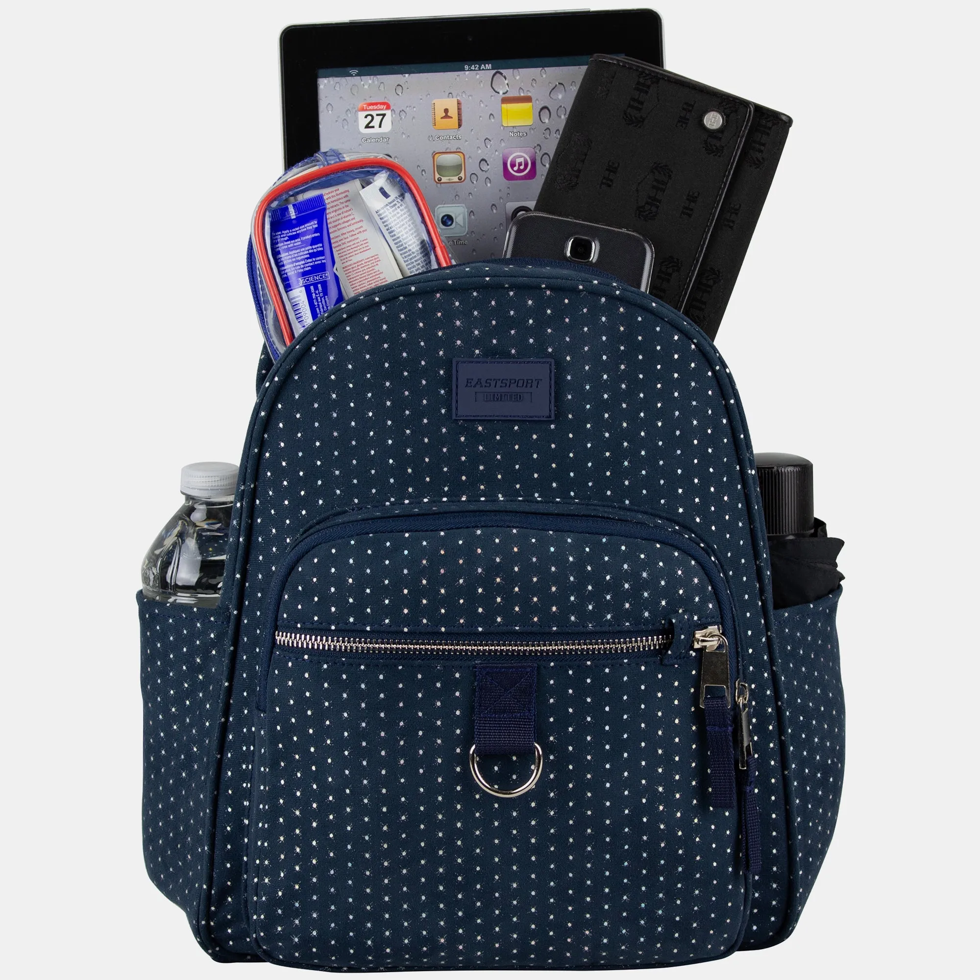 Lauren Mini Biking Backpack
