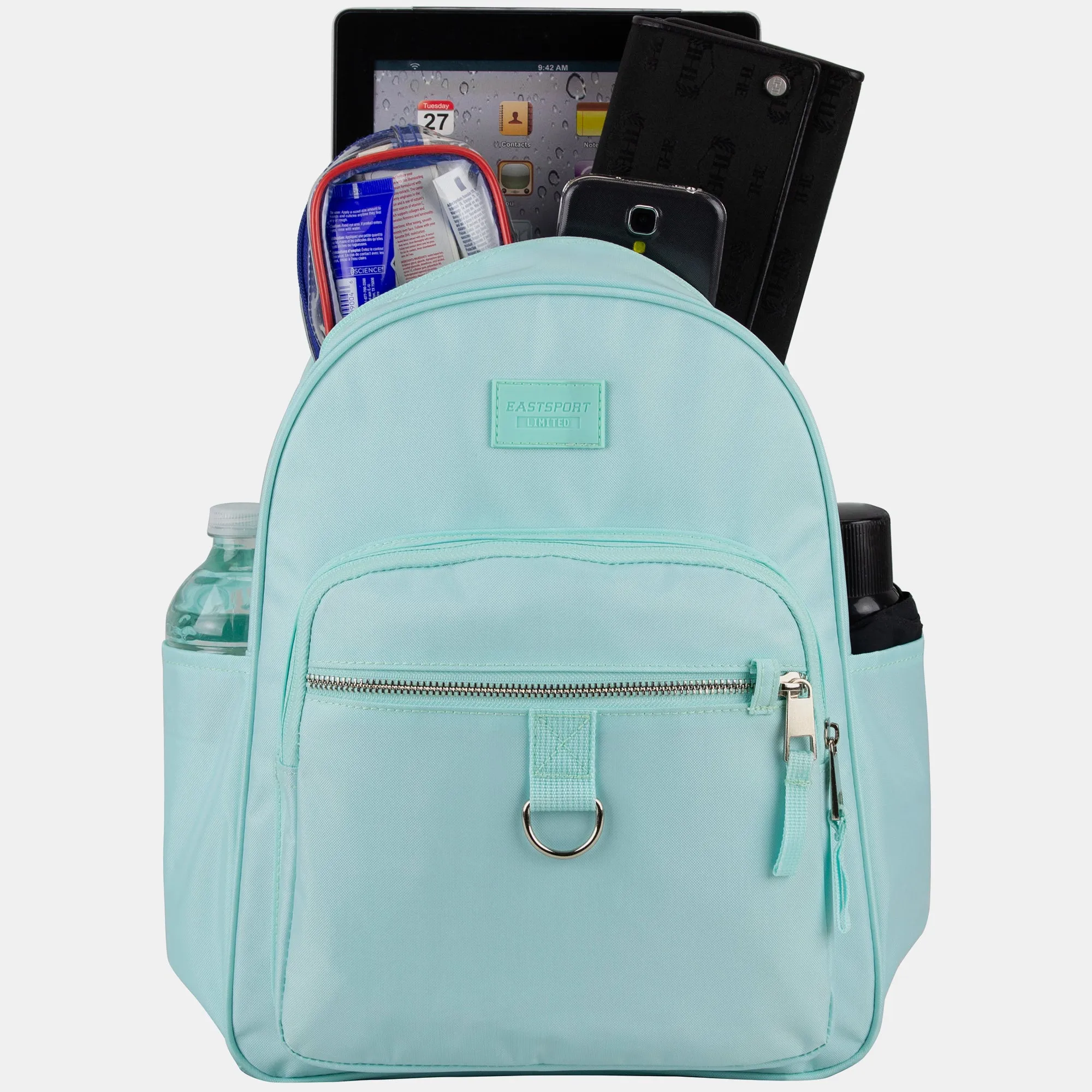 Lauren Mini Biking Backpack