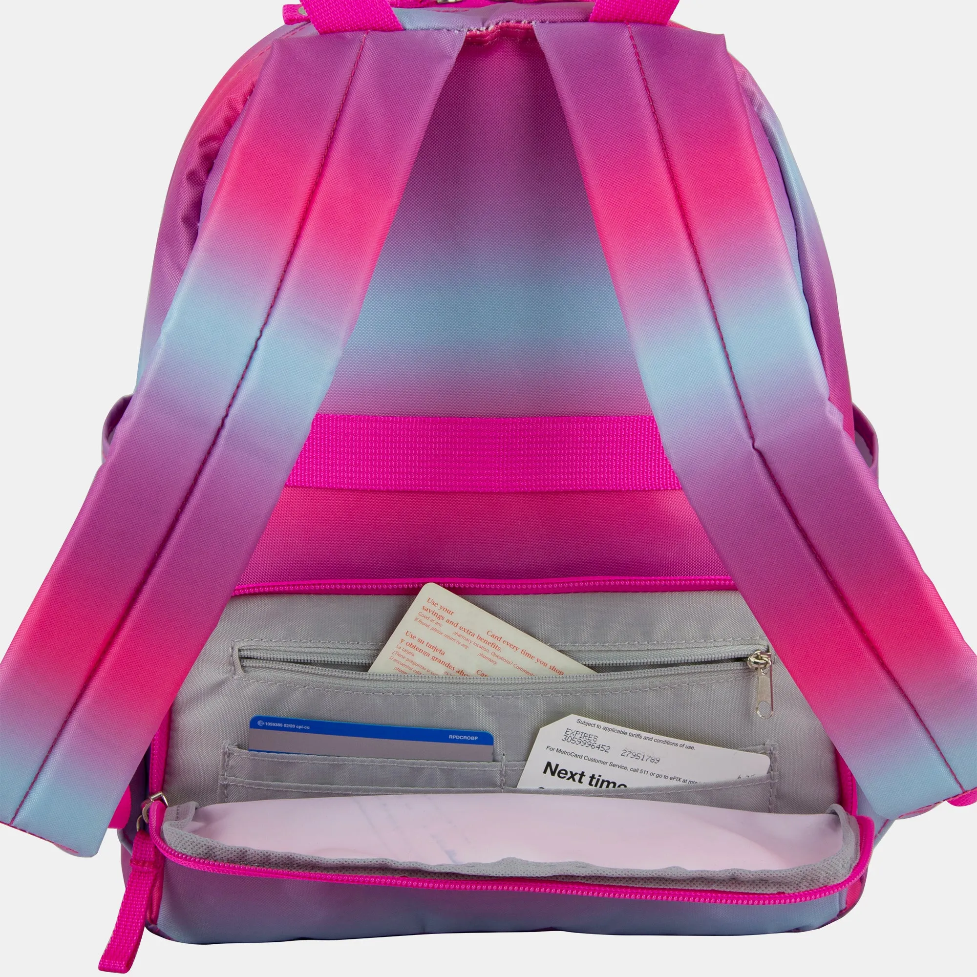 Lauren Mini Biking Backpack