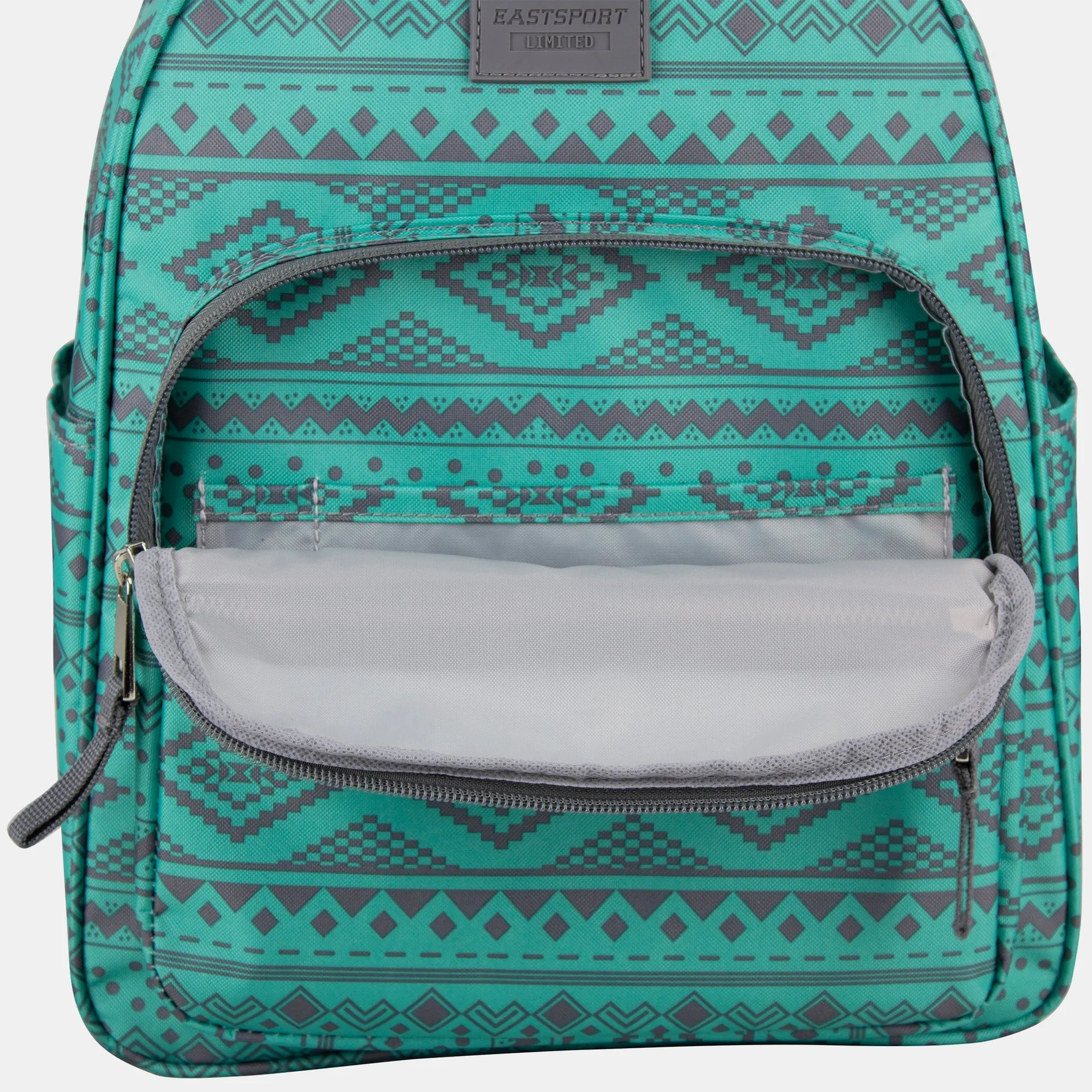 Lauren Mini Biking Backpack