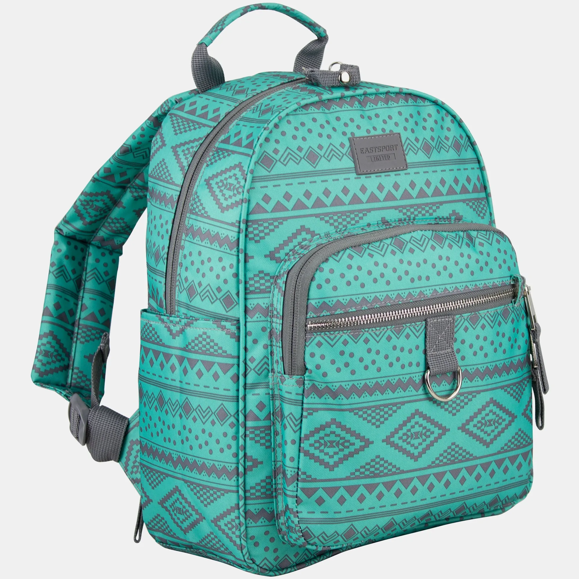 Lauren Mini Biking Backpack